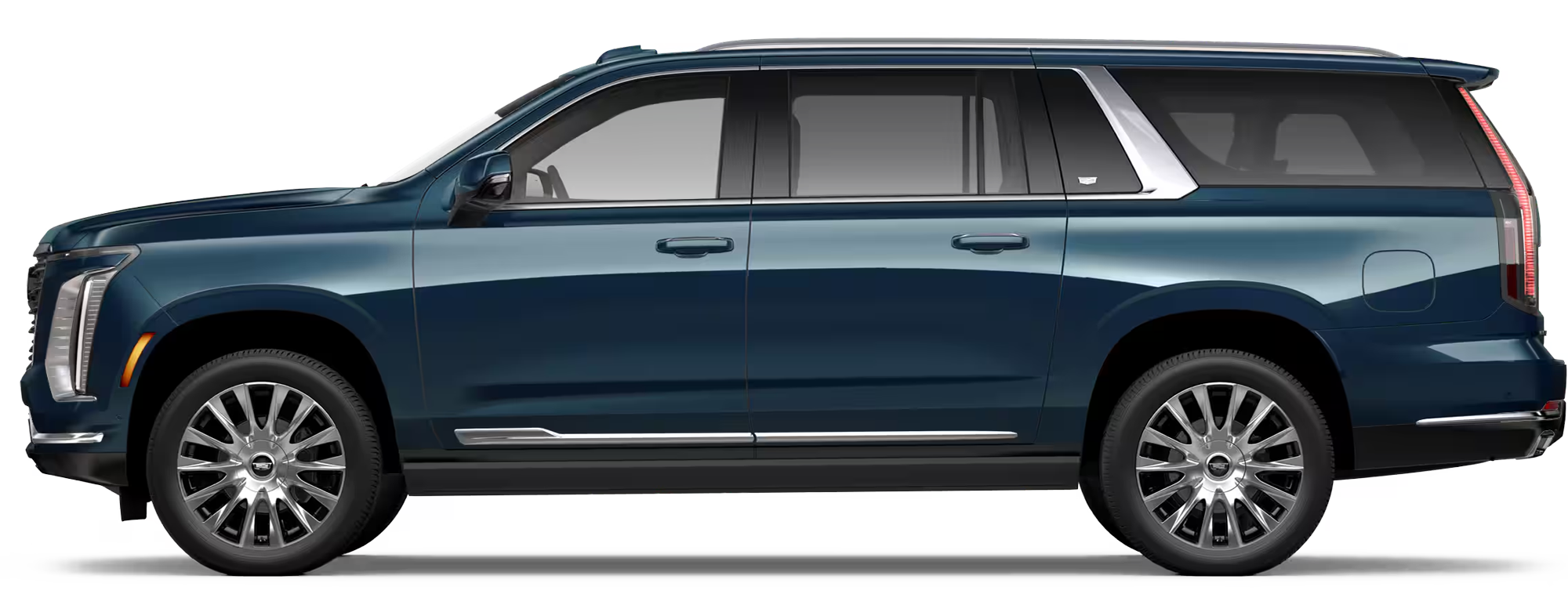 2026 CADILLAC Escalade ESV SUV Platinum Luxury 